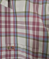 NAPAPIJRI（ナパピリ）カジュアルシャツ 白 サイズ:L メンズ/2200652719055