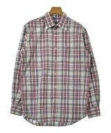 NAPAPIJRI カジュアルシャツ