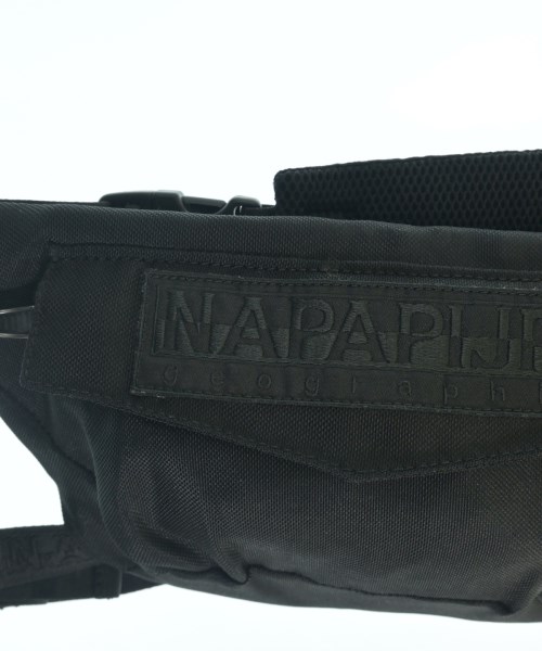 NAPAPIJRI（ナパピリ）その他 黒 サイズ:- メンズ/2200716585114