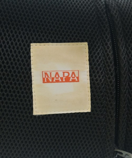 NAPAPIJRI（ナパピリ）その他 黒 サイズ:- メンズ/2200716585114