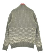 NAPAPIJRI（ナパピリ）ニット・セーター グレー サイズ:XL メンズ/2200728957077
