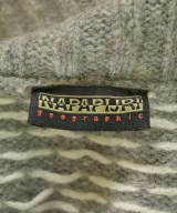 NAPAPIJRI（ナパピリ）ニット・セーター グレー サイズ:XL メンズ/2200728957077