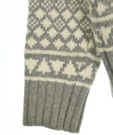 NAPAPIJRI（ナパピリ）ニット・セーター グレー サイズ:XL メンズ/2200728957077