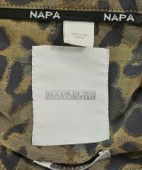 NAPAPIJRI（ナパピリ）カジュアルシャツ 茶 サイズ:L レディース/2200687645015