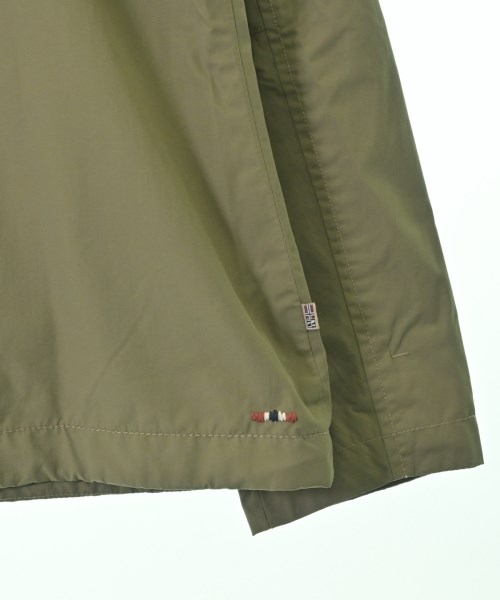 NAPAPIJRI（ナパピリ）その他 カーキ サイズ:XL メンズ/2200683218022