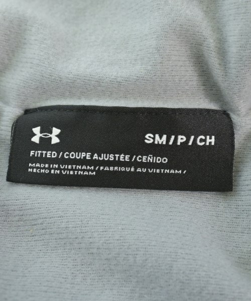 UNDER ARMOUR（アンダーアーマー）その他 黒 サイズ:S メンズ/2200621156072
