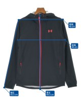 UNDER ARMOUR（アンダーアーマー）その他 黒 サイズ:S メンズ/2200621156072