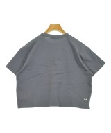 UNDER ARMOUR（アンダーアーマー）Tシャツ・カットソー グレー サイズ:M レディース/2200637617215
