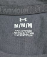 UNDER ARMOUR（アンダーアーマー）Tシャツ・カットソー グレー サイズ:M レディース/2200637617215
