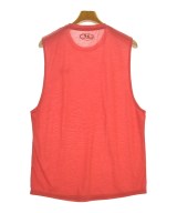 UNDER ARMOUR（アンダーアーマー）タンクトップ 赤 サイズ:M メンズ/2200638325089