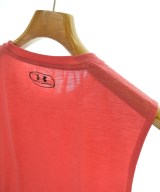 UNDER ARMOUR（アンダーアーマー）タンクトップ 赤 サイズ:M メンズ/2200638325089