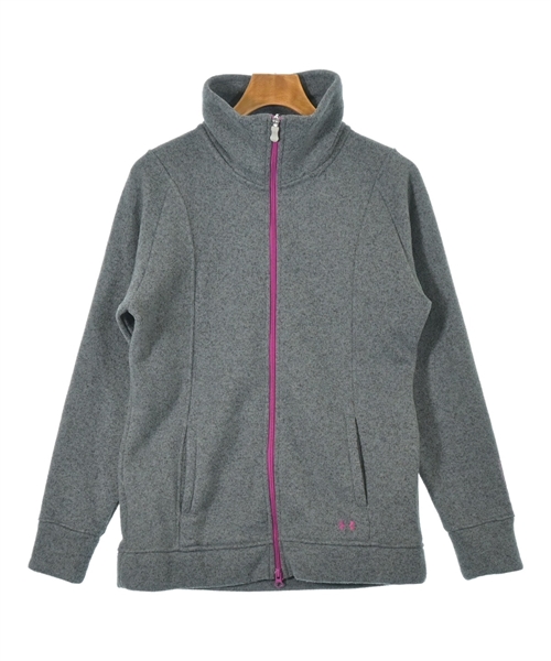UNDER ARMOUR スウェット