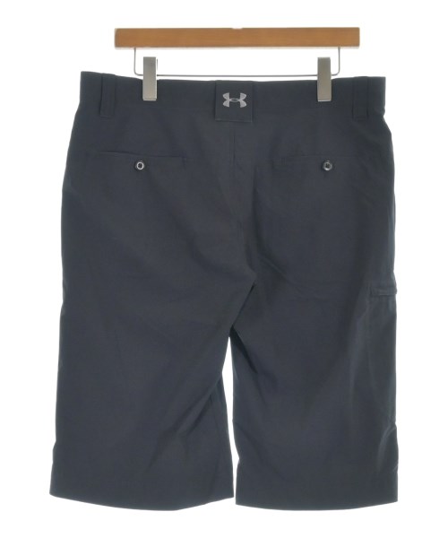 UNDER ARMOUR（アンダーアーマー）ショートパンツ 黒 サイズ:-(XL位) メンズ/2200541281021