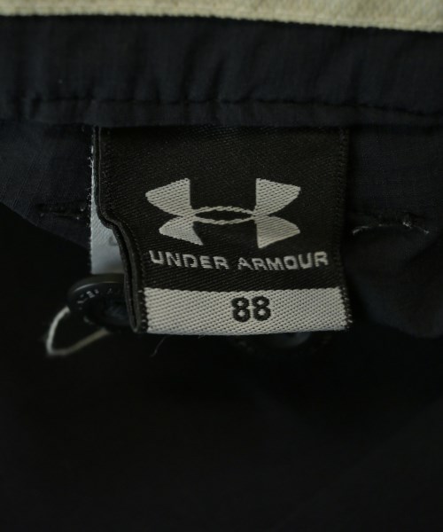 UNDER ARMOUR（アンダーアーマー）ショートパンツ 黒 サイズ:-(XL位) メンズ/2200541281021