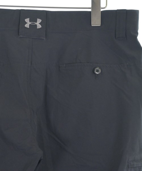 UNDER ARMOUR（アンダーアーマー）ショートパンツ 黒 サイズ:-(XL位) メンズ/2200541281021