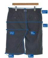 UNDER ARMOUR（アンダーアーマー）ショートパンツ 黒 サイズ:-(XL位) メンズ/2200541281021