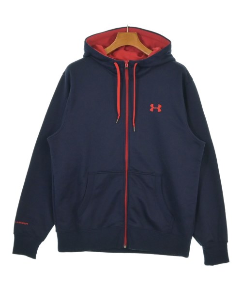 アンダーアーマー(UNDER ARMOUR)のUNDER ARMOUR パーカー