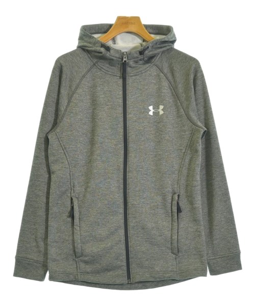 アンダーアーマー(UNDER ARMOUR)のUNDER ARMOUR パーカー