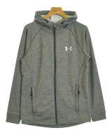 UNDER ARMOUR パーカー