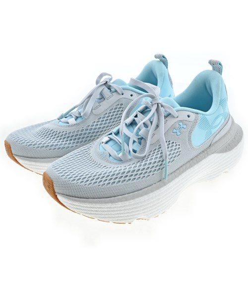 アンダーアーマー(UNDER ARMOUR)のUNDER ARMOUR スニーカー