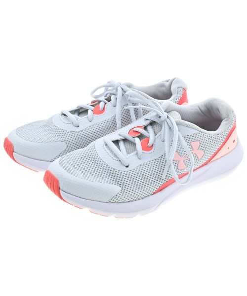 アンダーアーマー(UNDER ARMOUR)のUNDER ARMOUR スニーカー