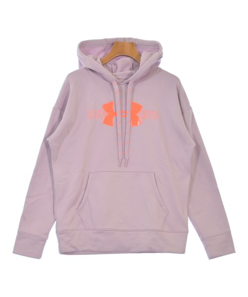 アンダーアーマー(UNDER ARMOUR)のUNDER ARMOUR パーカー