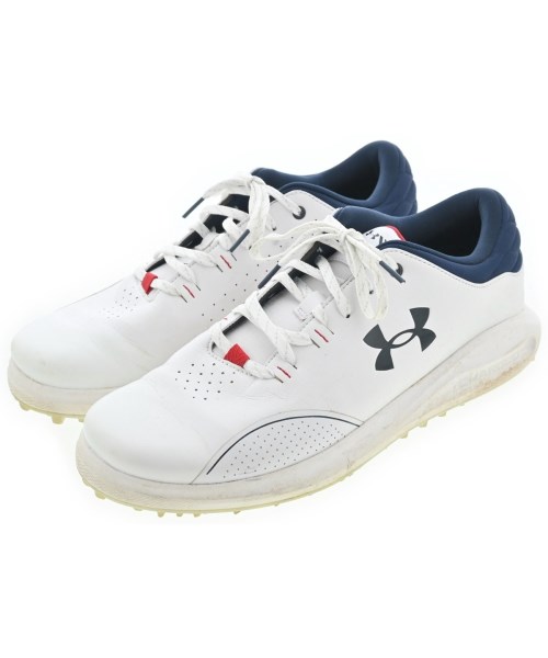 アンダーアーマー(UNDER ARMOUR)のUNDER ARMOUR スニーカー
