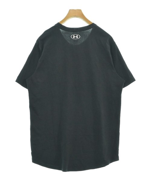 UNDER ARMOUR（アンダーアーマー）Tシャツ・カットソー 黒 サイズ:XL メンズ/2200611228123