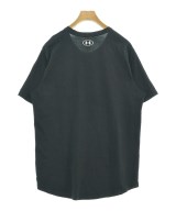 UNDER ARMOUR（アンダーアーマー）Tシャツ・カットソー 黒 サイズ:XL メンズ/2200611228123