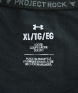 UNDER ARMOUR（アンダーアーマー）Tシャツ・カットソー 黒 サイズ:XL メンズ/2200611228123