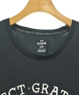 UNDER ARMOUR（アンダーアーマー）Tシャツ・カットソー 黒 サイズ:XL メンズ/2200611228123