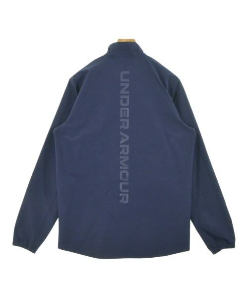 UNDER ARMOUR（アンダーアーマー）その他 紺 サイズ:M メンズ/2200617009016