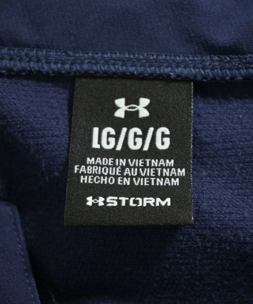 UNDER ARMOUR（アンダーアーマー）その他 紺 サイズ:M メンズ/2200617009016