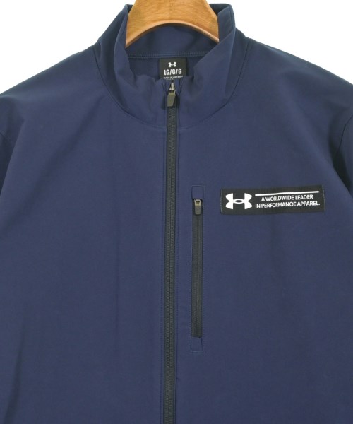 UNDER ARMOUR（アンダーアーマー）その他 紺 サイズ:M メンズ/2200617009016