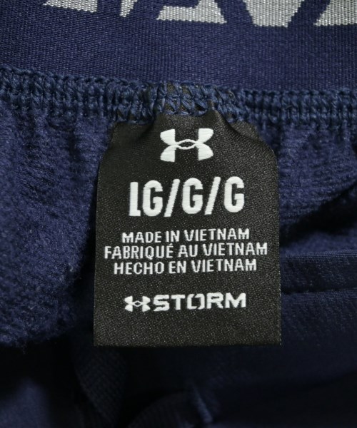 UNDER ARMOUR（アンダーアーマー）その他 紺 サイズ:L メンズ/2200617009023