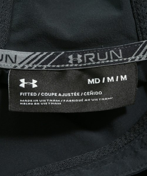 UNDER ARMOUR（アンダーアーマー）その他 黒 サイズ:M メンズ/2200617009115