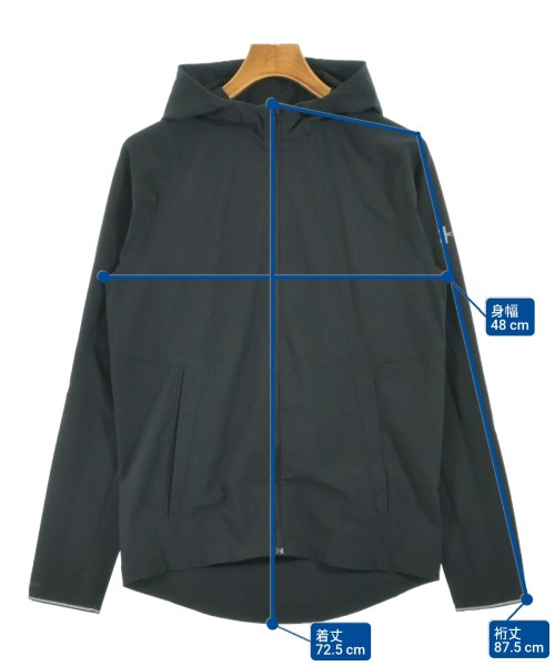 UNDER ARMOUR（アンダーアーマー）その他 黒 サイズ:M メンズ/2200617009115