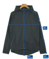 UNDER ARMOUR（アンダーアーマー）その他 黒 サイズ:M メンズ/2200617009115