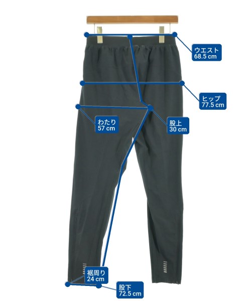 UNDER ARMOUR（アンダーアーマー）その他 黒 サイズ:M メンズ/2200617009122