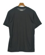 UNDER ARMOUR（アンダーアーマー）Tシャツ・カットソー 黒 サイズ:M メンズ/2200622560069