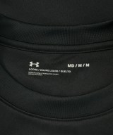 UNDER ARMOUR（アンダーアーマー）Tシャツ・カットソー 黒 サイズ:M メンズ/2200622560069