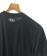 UNDER ARMOUR（アンダーアーマー）Tシャツ・カットソー 黒 サイズ:M メンズ/2200622560069