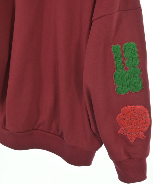 UNDER ARMOUR（アンダーアーマー）パーカー 赤 サイズ:XL メンズ/2200623119037