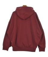 UNDER ARMOUR（アンダーアーマー）パーカー 赤 サイズ:XL メンズ/2200623119037