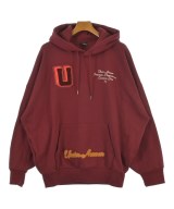 UNDER ARMOUR パーカー