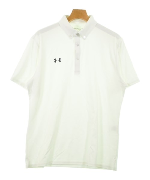 UNDER ARMOUR カジュアルシャツ