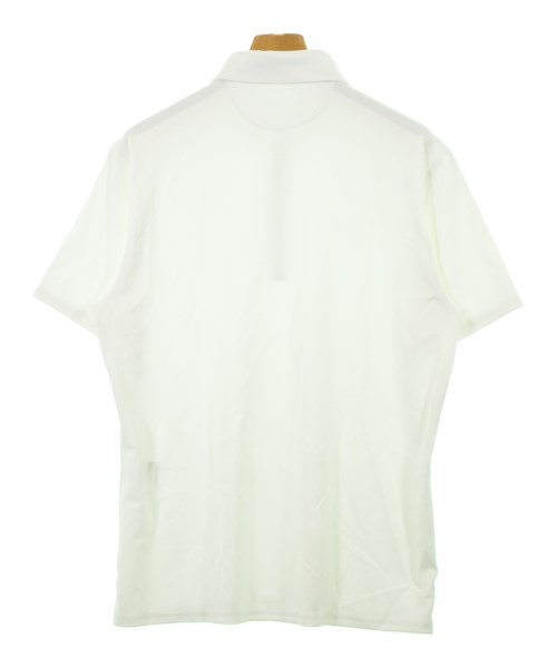 UNDER ARMOUR（アンダーアーマー）カジュアルシャツ 白 サイズ:L メンズ/2200624581079