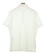 UNDER ARMOUR（アンダーアーマー）カジュアルシャツ 白 サイズ:L メンズ/2200624581079