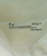 UNDER ARMOUR（アンダーアーマー）カジュアルシャツ 白 サイズ:L メンズ/2200624581079