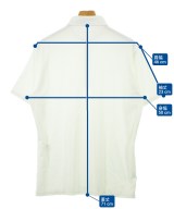 UNDER ARMOUR（アンダーアーマー）カジュアルシャツ 白 サイズ:L メンズ/2200624581079